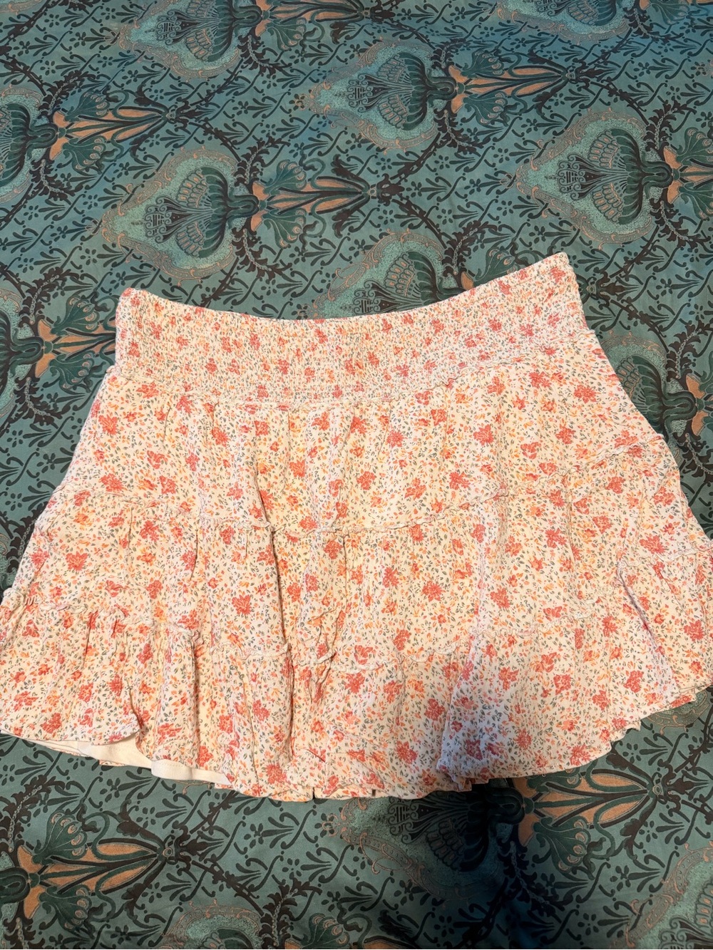American Eagle Mini Skirt